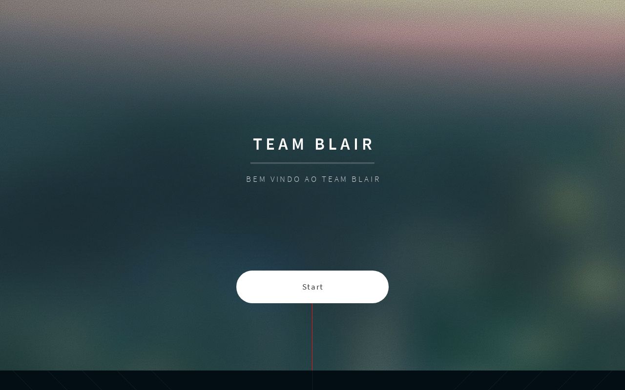 Carrd profile picture for @blair